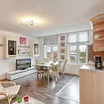 Fuerstenberg Lägenhet Pian