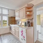 Lägenhet Fuerstenberg *