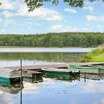 Fuerstenberg Lägenhet