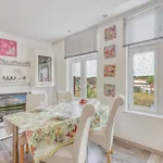 Fuerstenberg Lägenhet Pian