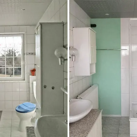 Fuerstenberg Apartment