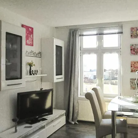 Apartment Fuerstenberg
