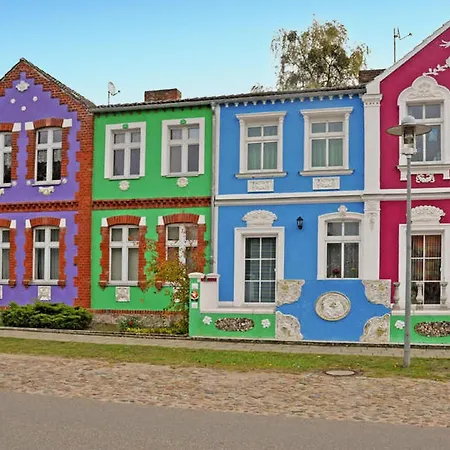 Fuerstenberg Apartment