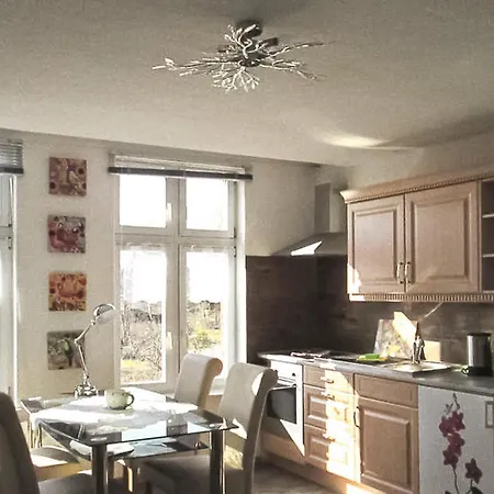 Apartment Fuerstenberg