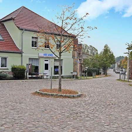 Fuerstenberg *