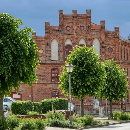 Apartament Fuerstenberg Pian