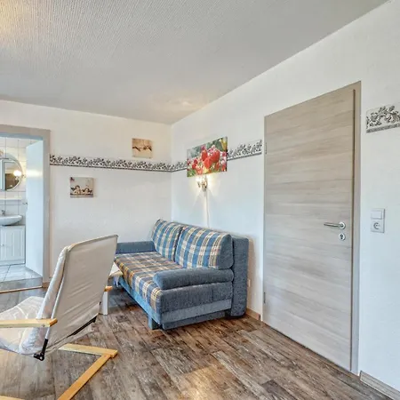 Apartamento Fuerstenberg Pian