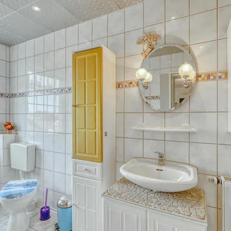 Fuerstenberg Apartamento Pian