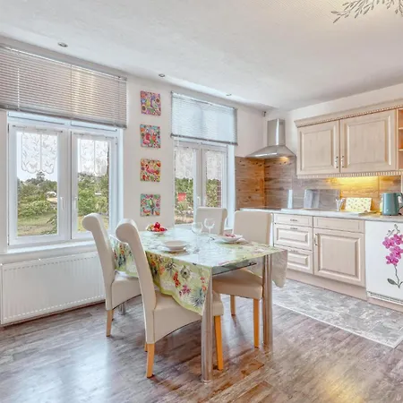 Fuerstenberg Apartamento