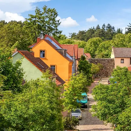 Fuerstenberg Apartament