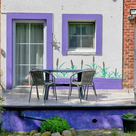 Apartamento Fuerstenberg