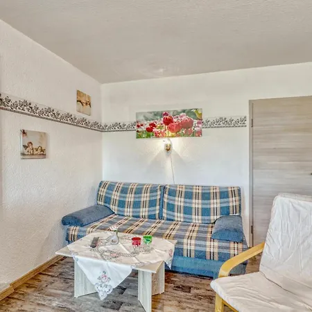 Fuerstenberg Apartamento *