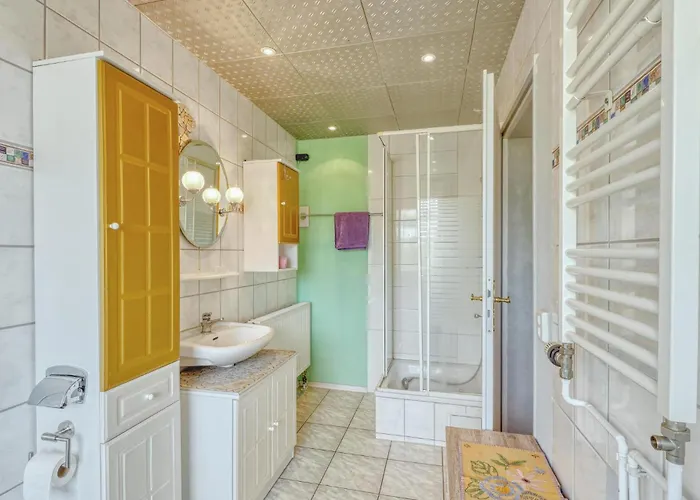 Apartament Fuerstenberg