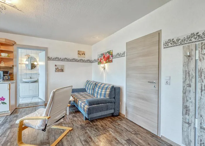 Apartament Fuerstenberg Pian