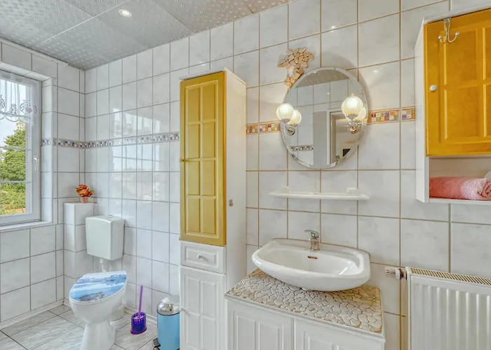 Fuerstenberg Apartament Pian