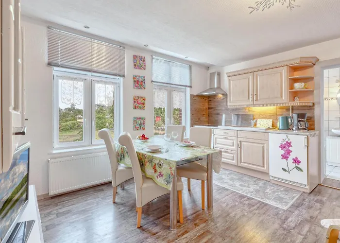 Fuerstenberg Apartament