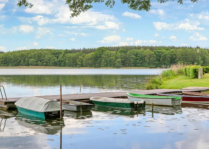 Fuerstenberg Apartament