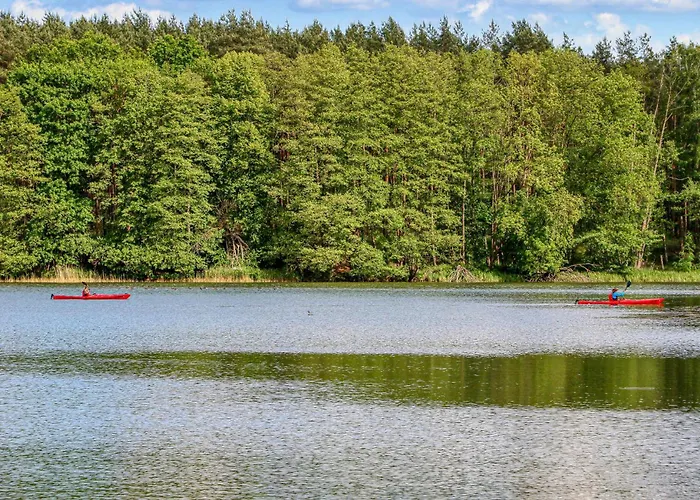 Fuerstenberg Apartament