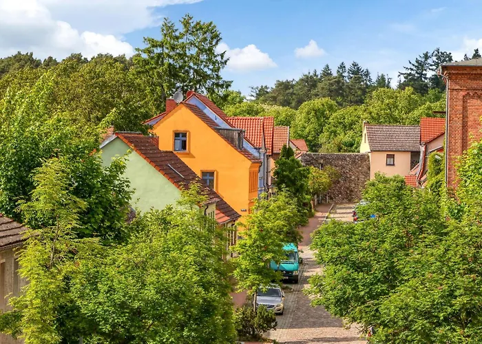 Fuerstenberg Apartament