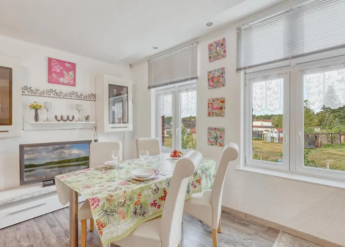 Fuerstenberg Apartament Pian