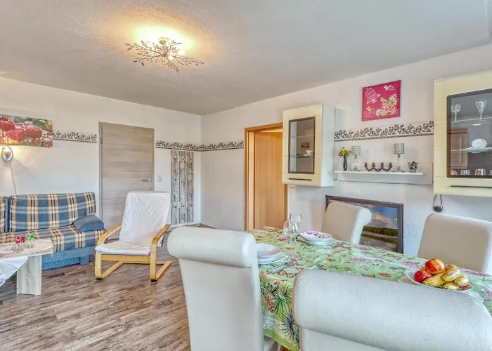 Fuerstenberg Apartament Pian