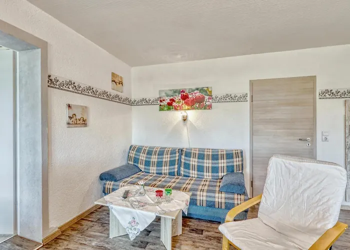 Fuerstenberg Apartament *